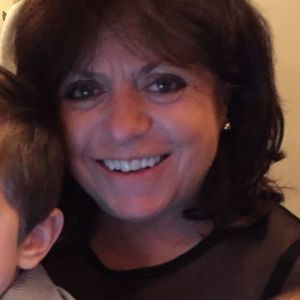 Meet your Posher, Maria rosa